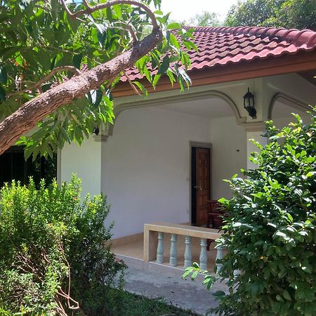 Samui Garden Resort Bang Rak Beach  Exterior photo