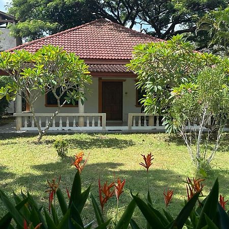 Samui Garden Resort Bang Rak Beach  Exterior photo