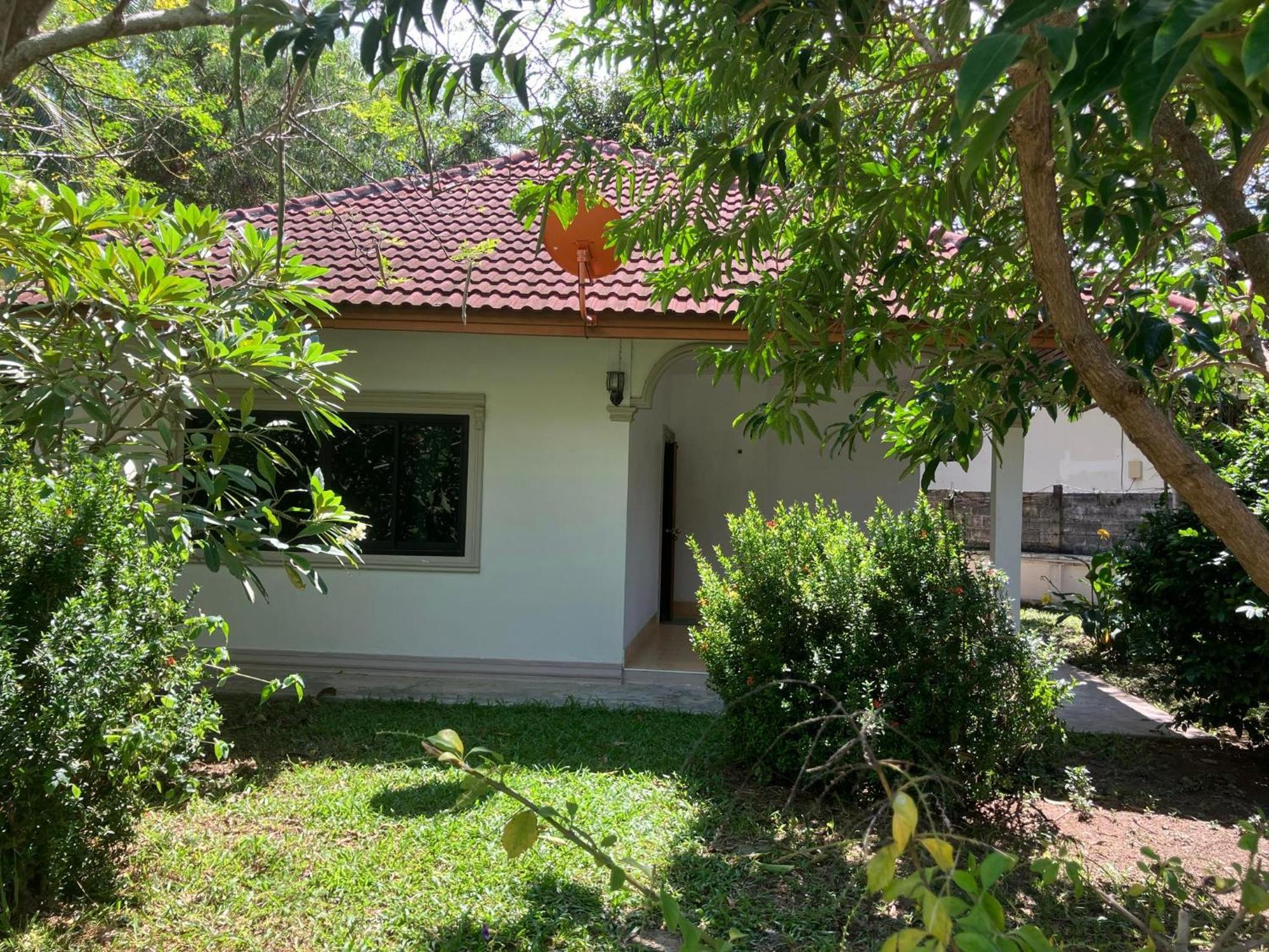 Samui Garden Resort Bang Rak Beach  Exterior photo